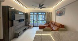 Blk 327C Anchorvale Horizon (Sengkang), HDB 4 Rooms #522153801